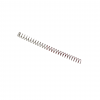 Atlas Gunworks Color Coded Recoil Spring 10lb Red 4.6"