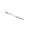 Atlas Gunworks Color Coded Recoil Spring 11lb Yellow 4.6"
