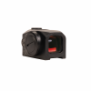 Duty | Closed Emitter, Green Dot, 3MOA, Black Housing., ACRO Footprint