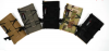 Suppressor Cover | Huxwrx Flow 556K , Standard High Temp (Low Rate of Fire), Black