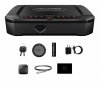 VT Series Large Handgun Safe Covert Black Bluetooth