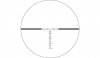 Razor LHT Rifle Scope |3-15x42 w/ HSR-5i Reticle (MOA), Illuminated Center Dot, Locking Elevation Turret, Capped Windage, 30mm Tube, Light Hunter