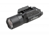 X300 Ultra Ultra-High Output LED Weaponlight |1000 Lumens, T-Slot Mounting Rail