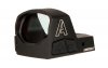 Haven, Red Dot, 5 MOA Dot, RMR Footprint, Black HVN02