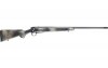 B14 Wilderness Series Ridge Bolt Action Rifle |6.5 Creedmoor, 22" Barrel, 5/8-24 Threaded, Omni Muzzle Brake, Sniper Gray Cerakote Finish, Wilderness Synthetic Stock, Right Hand, 4Rd, Hinged Floor Plate B14S522