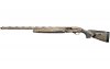 A400 Xtreme PLUS KO, Semi-automatic, 12 Gauge, 3.5" Chamber, 28" Steelium Plus Barrel, Optifade Marsh Camo Finish, Overmolded Polymer Stock, Left Hand, Optima HP Chokes Included, 5Rd, Fiber Optic Front Sight J42XM18L