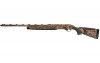 A400 Xtreme PLUS KO, Semi-automatic, 12 Gauge, 3.5" Chamber, 28" Steelium Plus Barrel, RealTree Timber Camo Finish, Overmolded Polymer Stock, Right Hand, Optima HP Chokes Included, 5Rd, Fiber Optic Front Sight J42XR18