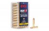 Maxi Mag .22 Winchester Magnum Rimfire 40 Grain Jacketed Hollow Points 50 Rounds