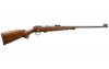 457 Training, Bolt Action, 22LR, 24.8" Cold Hammer Forged Barrel, Black Finish, Beechwood Stock, 5 Rounds, Adjustable Tangent Sights 02300