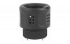 Nomad-30 Enhanced Muzzle Brake, Black Finish KA180