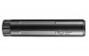 Mask-22| Rimfire Suppressor, 22LR, 17-4PH & Titanium, Cerakote Black Finish MASK22