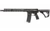 DDM4V7 Lightweight, Semi-automatic Rifle, 223Rem/556NATO, 16" Lightweight Barrel, 1:7 Twist, Rattlecan Finish, 32Rd, Daniel Defense Furniture, Daniel Defense Flash Suppressor, Daniel Defense MFR XS 15" Handguard, 1-32Rd Daniel Defense Magazine 02-128-029