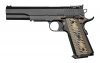 Dan Wesson Kodiak | 10MM, 6" Barrel, Stainless Steel Frame, Duo Tone Finish, G10 Grips, Fiber Optic Sights, 8 Rd, 01853