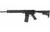 FN 15 MD Heavy Barrel Carbine 5.56mm NATO 16 Inch Barrel PWS Muzzle Brake A2 Pistol Grip Collapsible 6-Position Stock 10 Round - Maryland Compliant