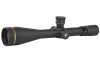 VX-3i LRP Riflescope 8.5-25x50mm Side Focus Front Focal Plane TMR Reticle Matte Finish