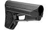 Adaptable Carbine Storage Stock