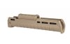 Zhukov Handguard