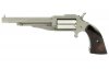 The Earl | 22 Mag, 4" Barrel, 5 Shot Cyl
