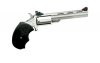 Mini-Master Target | 22 Mag/LR, 4" Barrel, 5 Shot Cyl, Adjustable Sight, 22 Mag & 22LR Cylinders