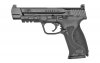 M&P 2.0 Proformance Center C.O.R.E. |9MM, 5" Barrel, Cuts With Mounting Plates, Semi-automatic, Striker Fired, Full Size, Polymer Frame, Black Finish, Interchangeable Back Straps, 17Rd, No Thumb Safety, Suppressor Sights 11828