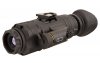 IR Patrol M250, Thermal Optic, 19mm Objective, Black Finish, 640x480 Pixel Digital OLED Display, 60Hz Frame Rate IRMO-250