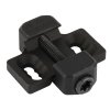 Light Mount, For SureFire Scout Light Weapon Lights, Fits Picatinny, Anodized Finish, Black ISM-P