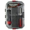 Smart Torq & Driver, Black, Smart-Torq & Driver Master Set AVSTDMS