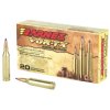 Vor-Tx .243 Winchester 80 Grain Tipped Triple Shock X-Bullet Boattail