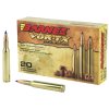 Vor-Tx .270 Winchester 130 Grain Tipped Triple Shock X-Bullet Boattail