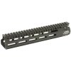 MLOK Compatible Modular Rail (MCMR)