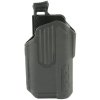 Omnivore Multi-Fit Retention Holster Semi-Automatics With Surefire X-300 Black Left Hand
