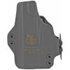 Dual Point AIWB Holster