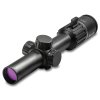 RT-6 1x-6x-24mm Illuminated Ballistic AR Reticle Matte Black