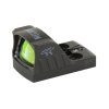 MeCanik MO1, Reflex Sight, 3 MOA Red Dot, RMSc Footprint, Black PACN1101