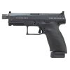 P-10 C OR SR | 9x19mm