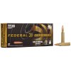 Gold Medal Berger .223 Remington 73 Grain Berger Boattail Hollow Point Box of 20 Rounds
