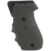 Monogrip Wraparound with Finger Grooves Sig Sauer P220