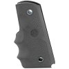 Monogrip Wraparound with Finger Grooves Colt Officers