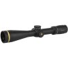 VX-6 HD 3-18x44mm Side Focus CDS-ZL2 Illuminated T-MOA Reticle Matte Finish