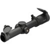 Patrol 6HD, Rifle Scope, 1-6X24mm Second Focal Plane, FireDot Duplex, 30mm Tube, Illuminated MOA Reticle, Matte Finish, Black 182398