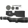 SX-4 ProGuide HD Gen2, Straight Spotting Scope, 20-60X Magnification, 85mm Objective, Shadow Gray 185680