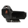 M22 Triangle, Self Illuminated, Non-Magnified Reflex Sight, 1X28mm, 10 MOA Triangle Reticle, Fits Picatinny, Black 56225000