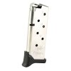 Magazine, 9mm, 7 Round, Fits Kimber Rapide Micro 9, Stainless 1200910A