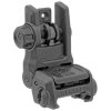 MBUS 3 Back-Up Rear Sight