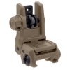 MBUS 3 Back-Up Rear Sight