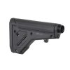 UBR (Utility/Battle Rifle) Gen2 Stock |Stability of a fixed stock with consistent cheek weld in any position