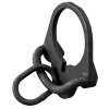 Ambidextrous Sling Attachment Point