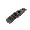 Rail Light Mount