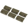 M-LOK Rail Covers