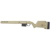 Hunter American Stock